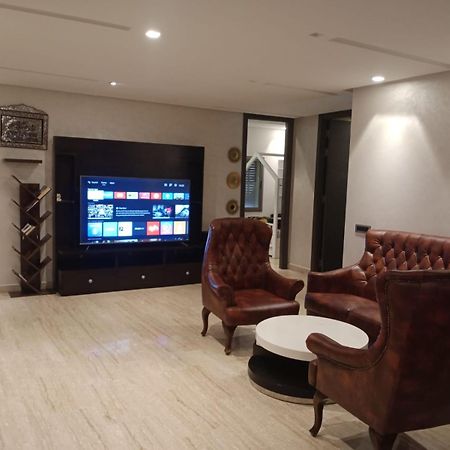 Casa Fainna Casablanca Zewnętrze zdjęcie