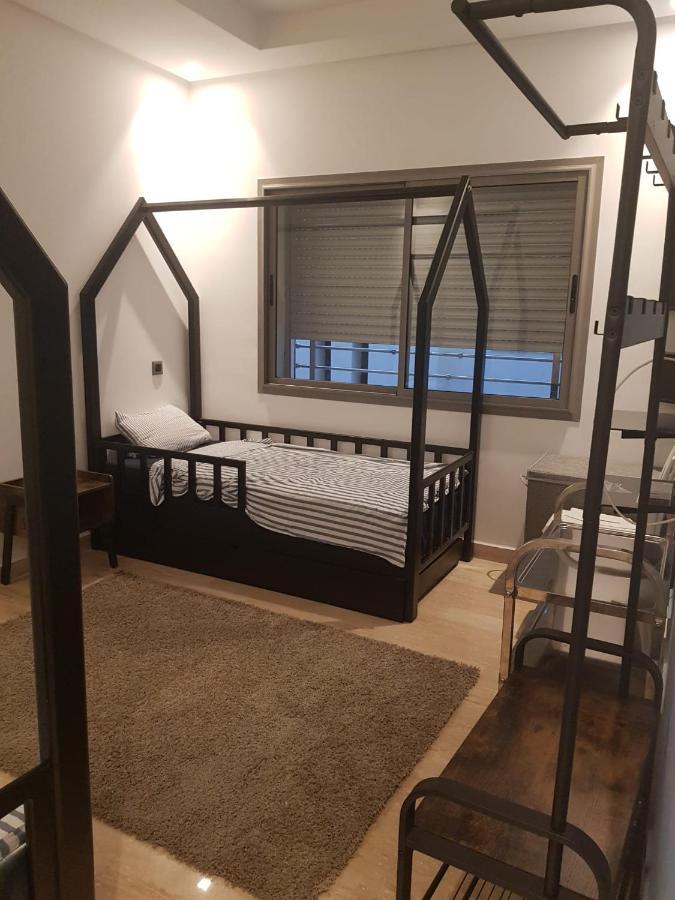 Casa Fainna Casablanca Zewnętrze zdjęcie
