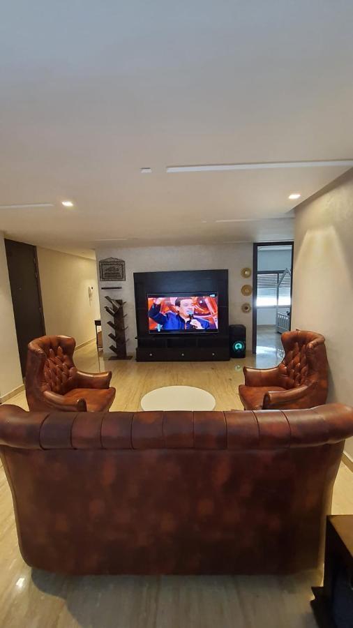 Casa Fainna Casablanca Zewnętrze zdjęcie