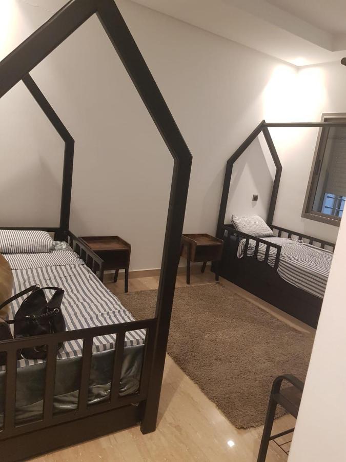 Casa Fainna Casablanca Zewnętrze zdjęcie