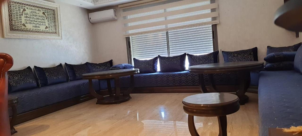 Casa Fainna Casablanca Zewnętrze zdjęcie