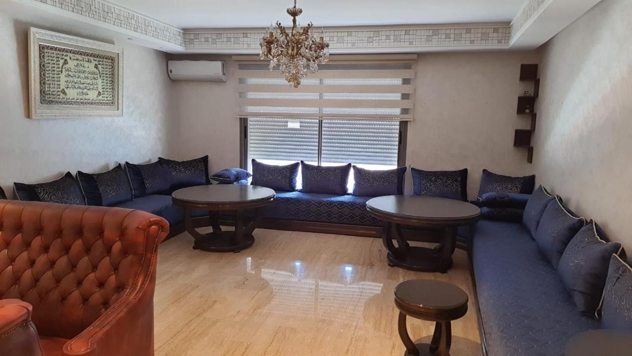 Casa Fainna Casablanca Zewnętrze zdjęcie