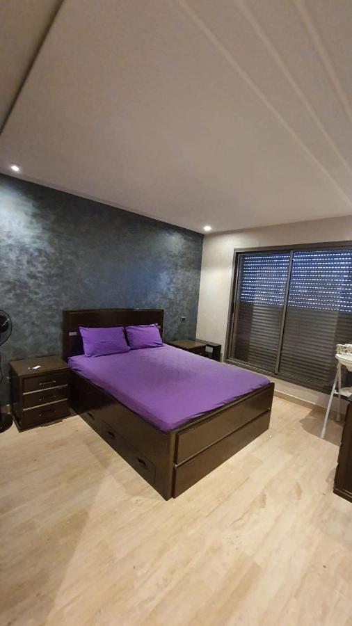 Casa Fainna Casablanca Zewnętrze zdjęcie