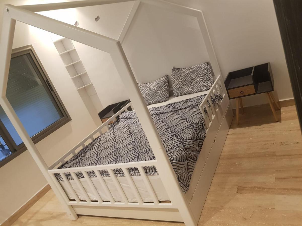 Casa Fainna Casablanca Zewnętrze zdjęcie