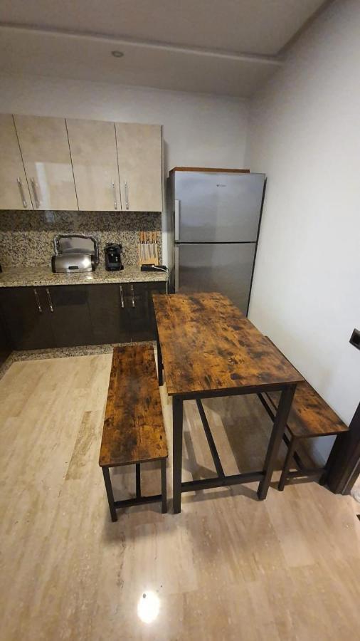 Casa Fainna Casablanca Zewnętrze zdjęcie