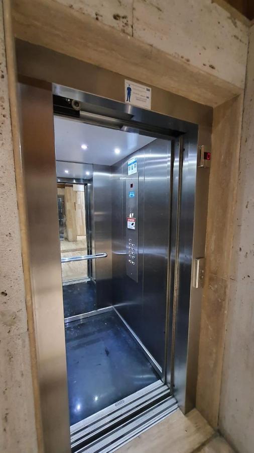 Casa Fainna Casablanca Zewnętrze zdjęcie
