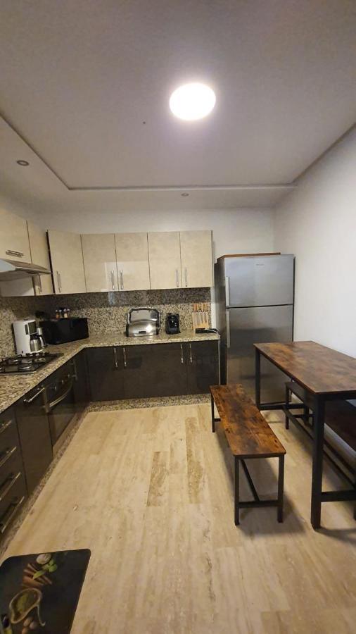 Casa Fainna Casablanca Zewnętrze zdjęcie