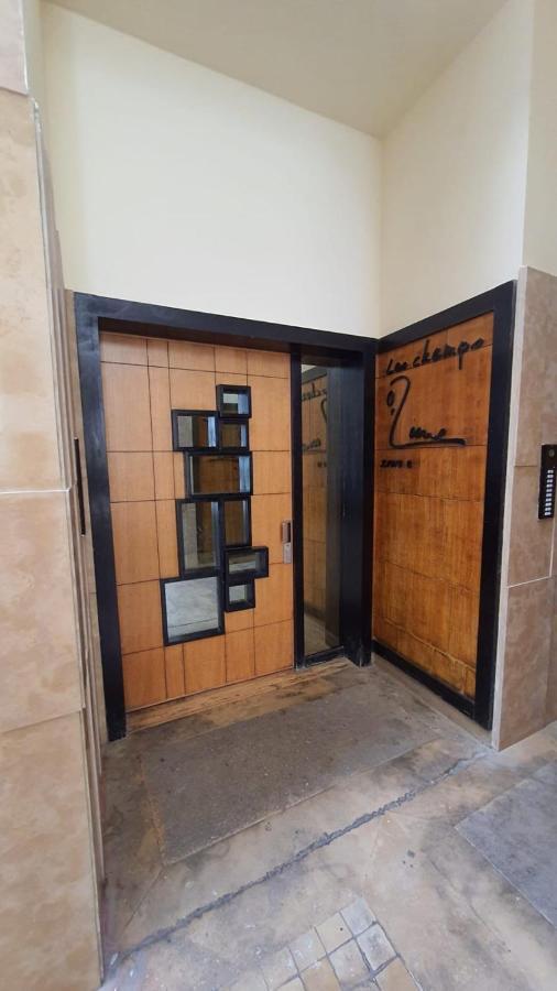 Casa Fainna Casablanca Zewnętrze zdjęcie