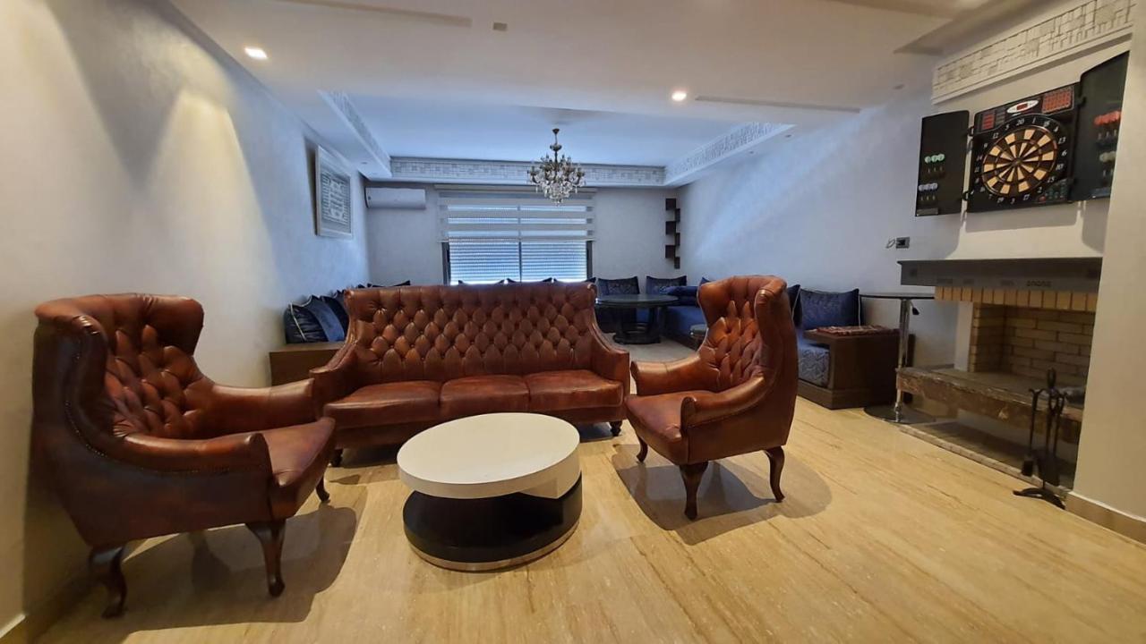 Casa Fainna Casablanca Zewnętrze zdjęcie