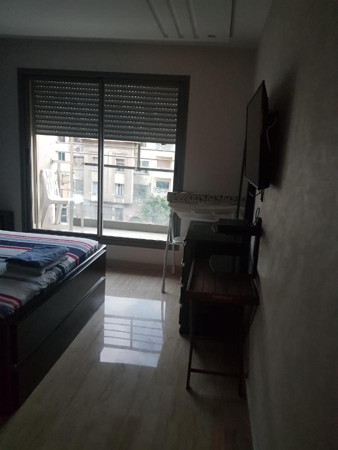 Casa Fainna Casablanca Zewnętrze zdjęcie