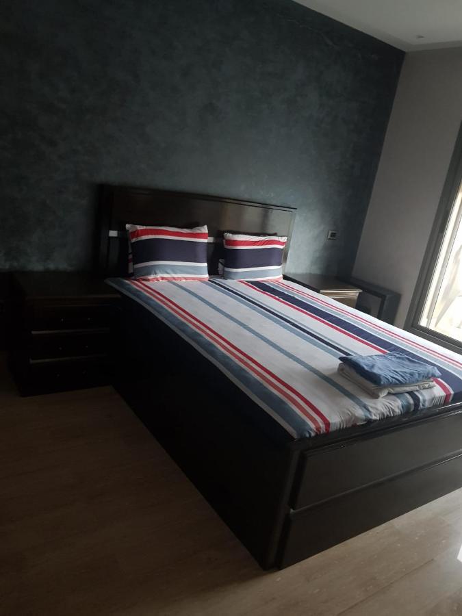 Casa Fainna Casablanca Zewnętrze zdjęcie