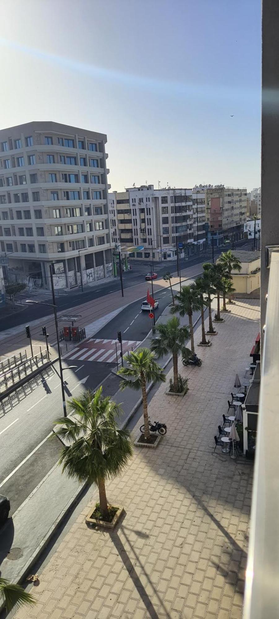 Casa Fainna Casablanca Zewnętrze zdjęcie
