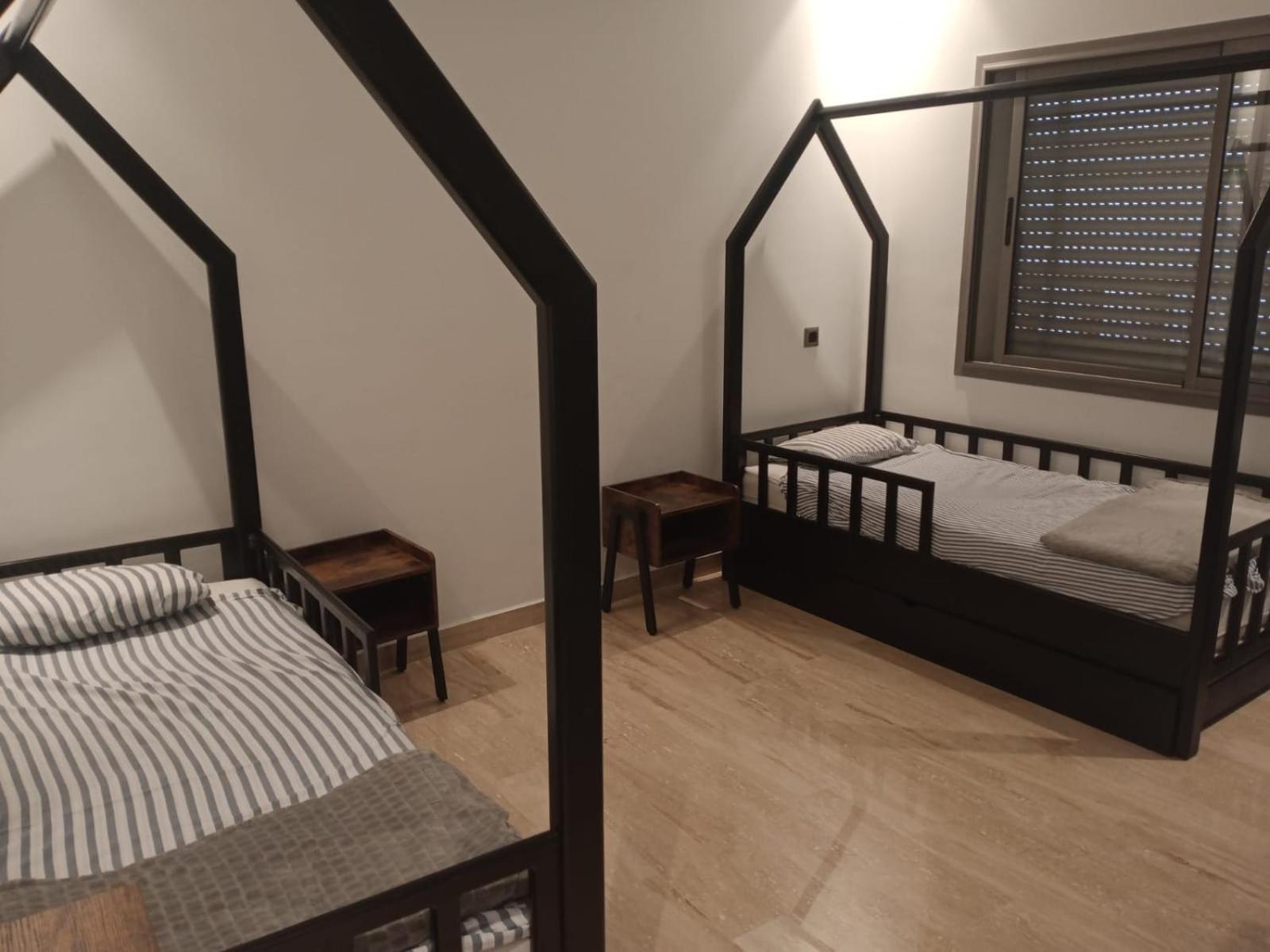 Casa Fainna Casablanca Zewnętrze zdjęcie