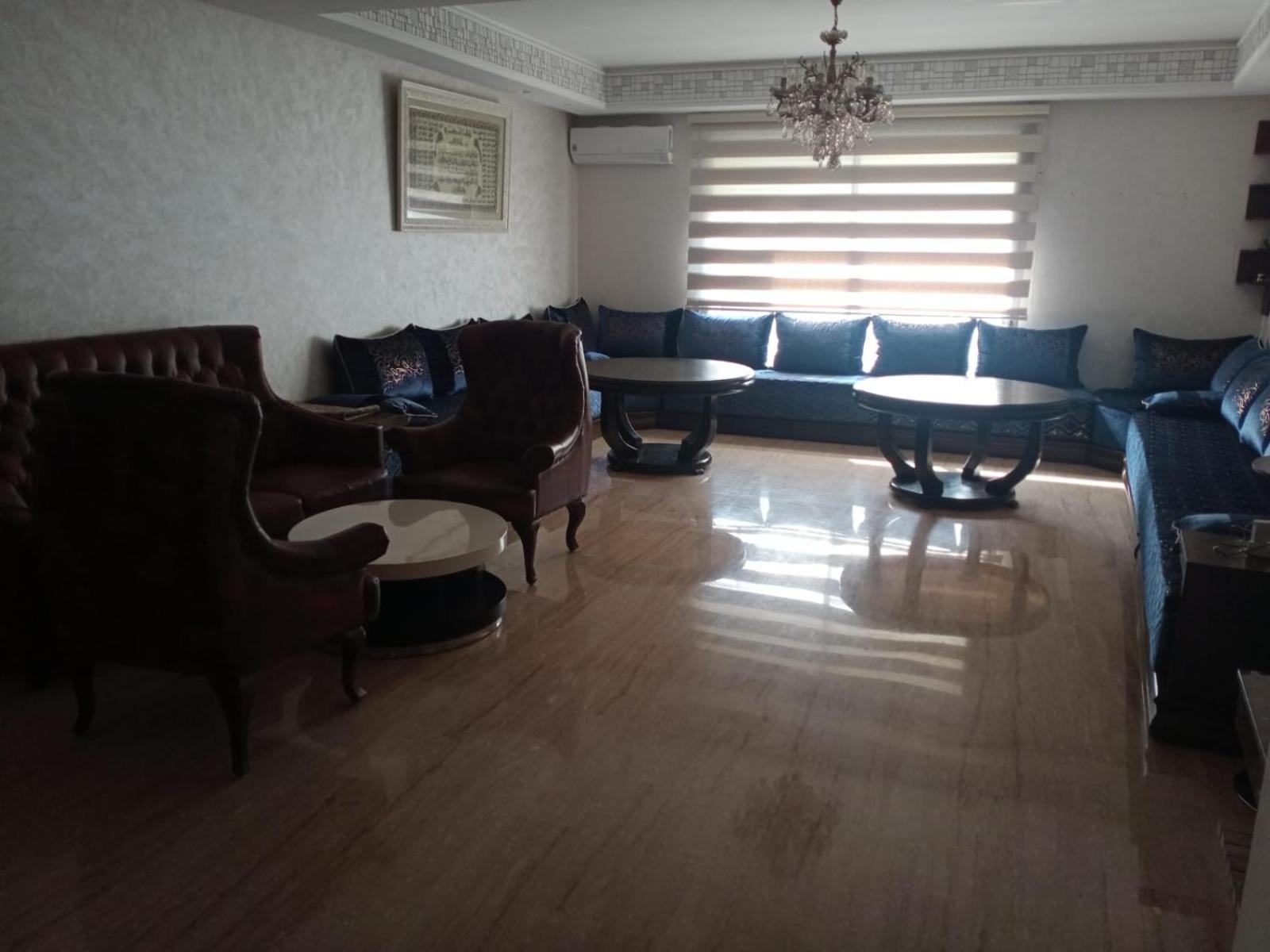 Casa Fainna Casablanca Zewnętrze zdjęcie