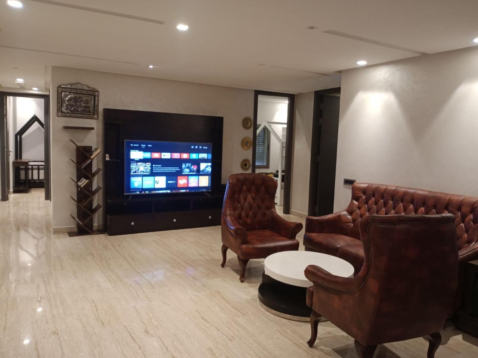 Casa Fainna Casablanca Zewnętrze zdjęcie