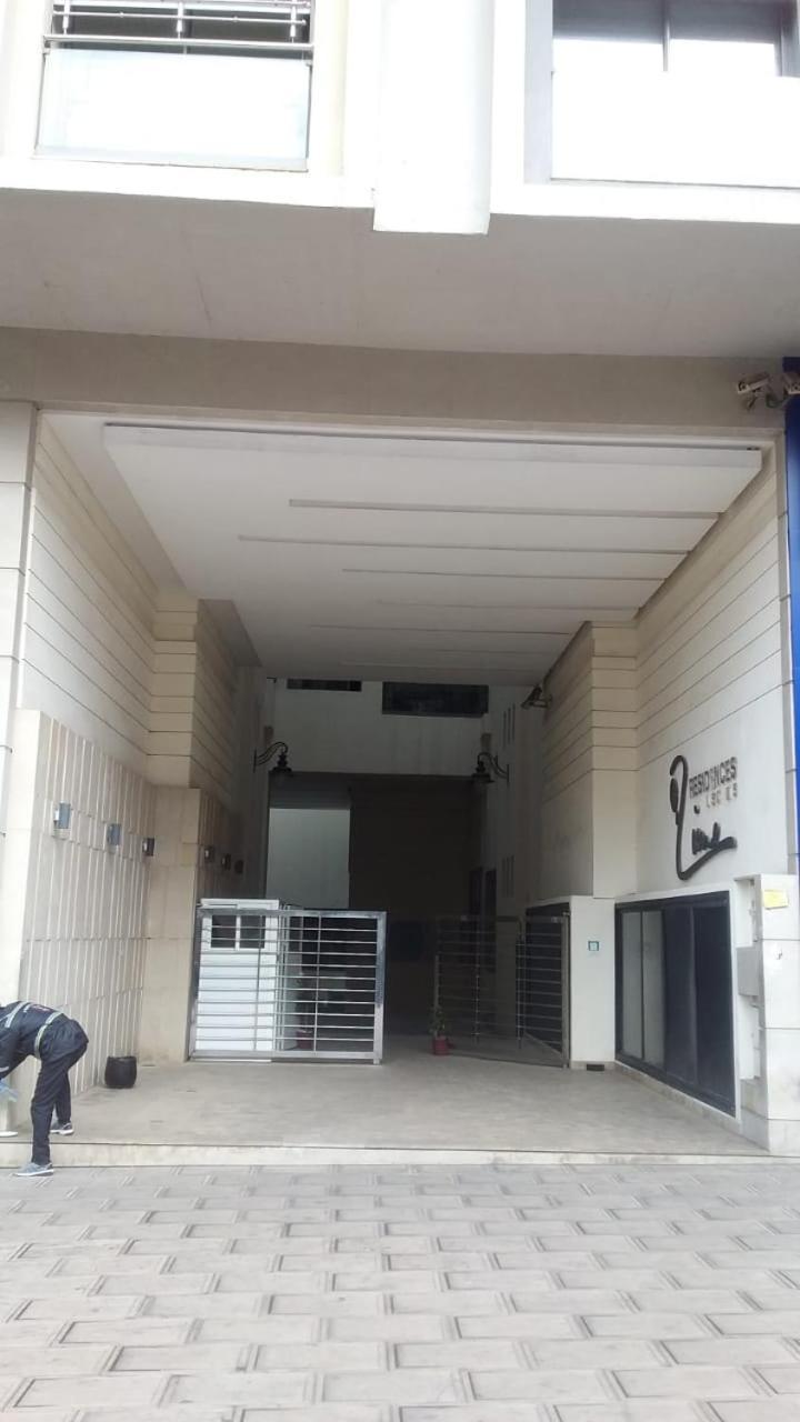 Casa Fainna Casablanca Zewnętrze zdjęcie